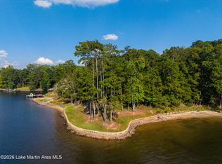 327 Woodsorrel Way, Jacksons Gap, AL 36861