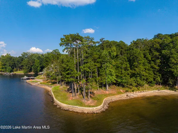 327 Woodsorrel Way, Jacksons Gap, AL 36861