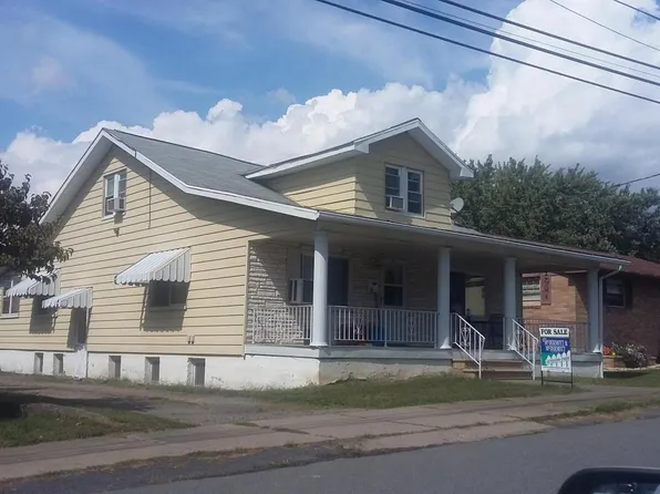 69 Warner St, Plains, PA 18705