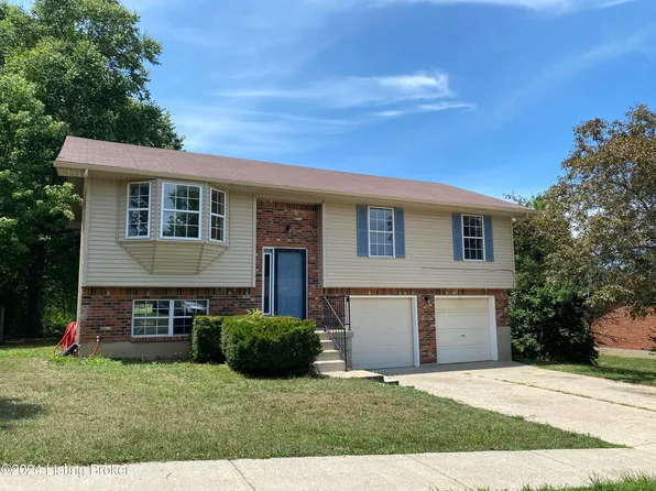 104 Lavender Ct, Radcliff, KY 40160
