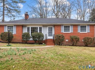 7803 Mayland Dr, Henrico, VA 23294