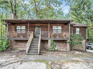 4611 Old Douglasville Rd, Lithia Springs, GA 30122