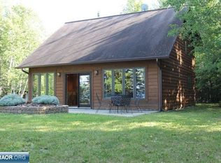 3389 Breezy Point Rd E, Tower, MN 55790