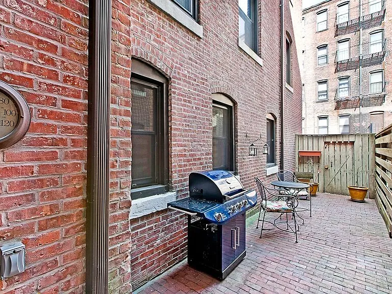 95 Gainsborough St #7B — Photo 9