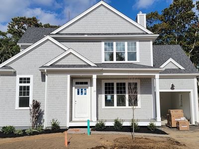 38-38 Kendall Ln LOT 13, Falmouth, MA, 02540