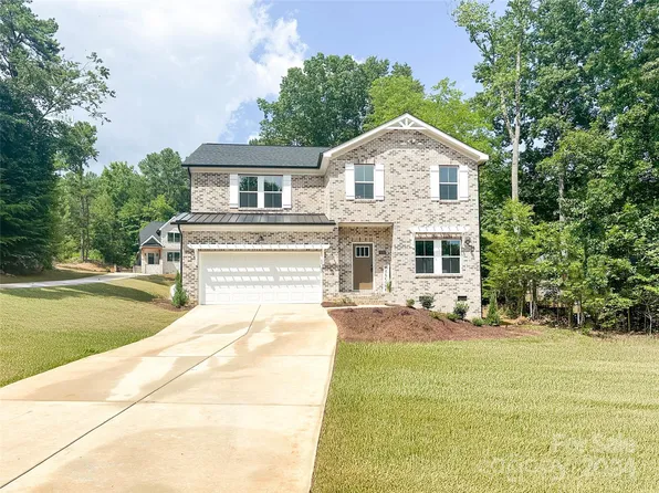 118 Quiet Trl, Mooresville, NC 28117