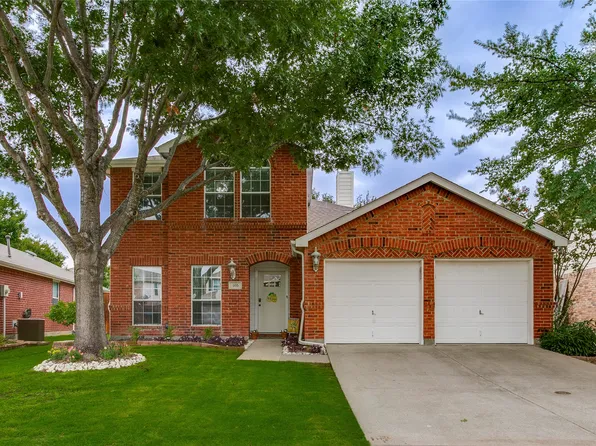 505 Colt Dr, Forney, TX 75126