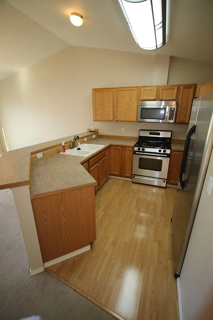 3 Bedroom Eagle River Condo! — Photo 4