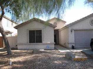 2835 S 73rd Dr, Phoenix, AZ 85043