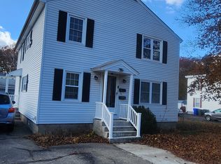 280 Thornton St #1, Manchester, NH 03102