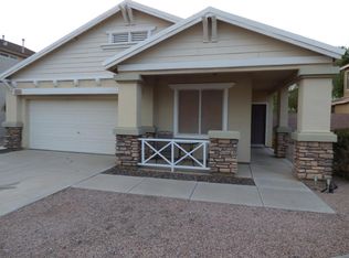 2554 W Feldspar Cir, Apache Junction, AZ 85120