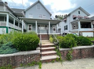 114 Walnut St FLOOR 1, Scranton, PA 18512