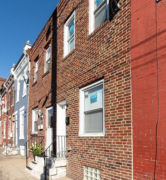 PA0273 3023 B St Philadelphia, PA Zillow Apartments for Rent in
