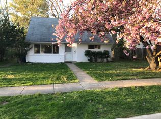 713 Justin Way, Silver Spring, MD 20901