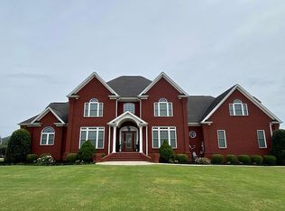 401 Plantation Pointe Rd, Scottsboro, AL 35768