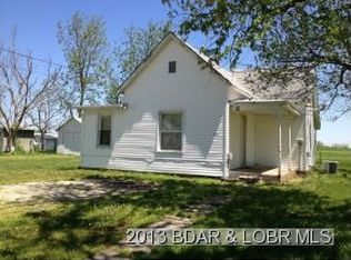 1010 Colorado Ave, Eldon, MO 65026