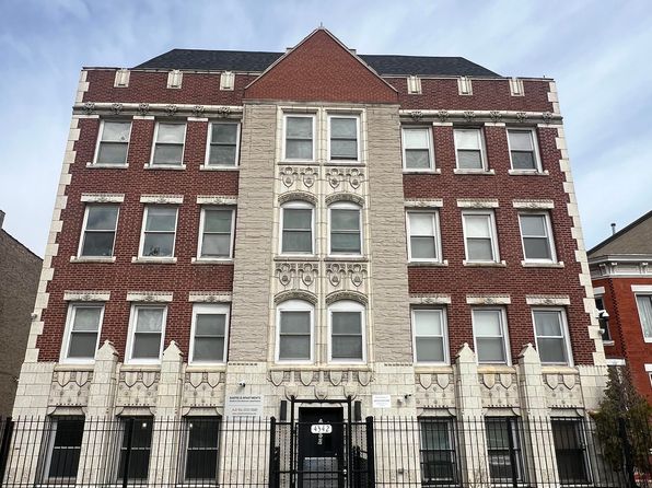 4342 W Washington Blvd APT 107