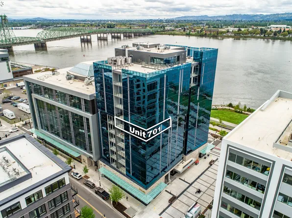 590 Waterfront Way Unit 701, Vancouver, WA 98660