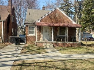 20215 Stotter St, Detroit, MI 48234