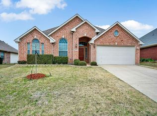 5633 Tribune Way, Plano, TX 75094