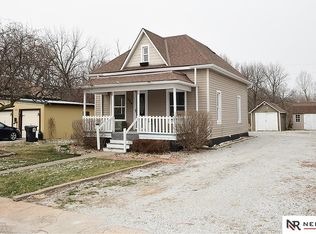 400 Main St, Beaver Crossing, NE 68313