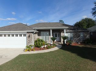 704 Riva Ridge Dr, Crestview, FL 32539