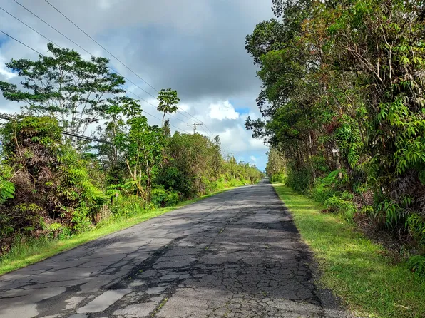 11-3012 Palainui Ave Lot 30, Mountain View, HI 96771