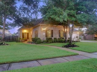 28322 Hollow Springs Ln, Spring, TX 77386
