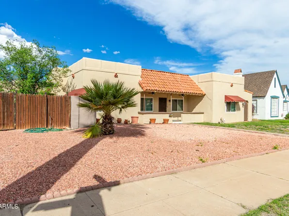 542 W CYPRESS Street, Phoenix, AZ 85003