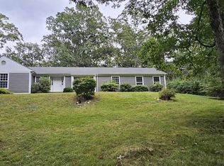 540 Squaw Rock Rd, Moosup, CT 06354