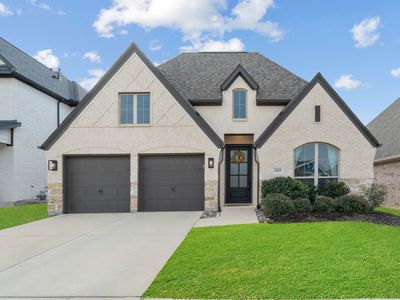 2425 Robin Way, Northlake, TX, 76247