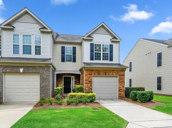 2246 Kensington Station Pkwy, Charlotte, NC 28210