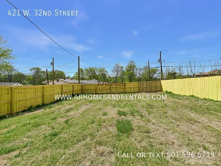 421 W 32nd St — Photo 11
