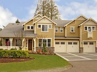 202 106th Ave SE, Bellevue, WA 98004