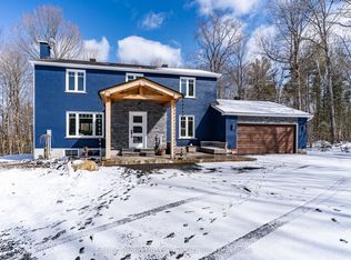 2602 Muskoka 10 Rd, Huntsville, ON P1H2J3