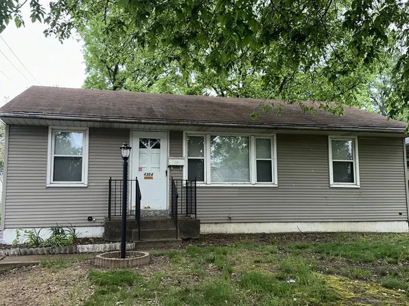 4354 Boswell Ave, Saint Louis, MO 63134