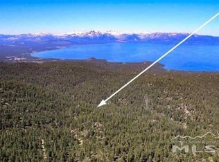 2430 Castle Rock Rd, Genoa, NV 89411