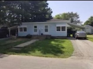 1107 Reynolds St, Clarksville, AR 72830