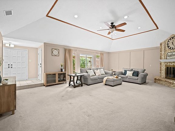 3rd image of 2934 Ashford Trail Dr