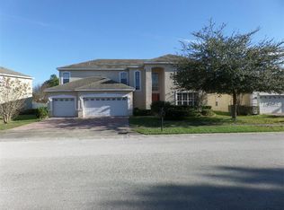 2155 Laurel Blossom Cir, Ocoee, FL 34761