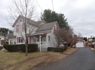 2040 Helderberg Ave, Schenectady, NY 12306