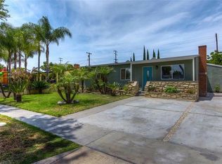 1705 W West Ave, Fullerton, CA 92833