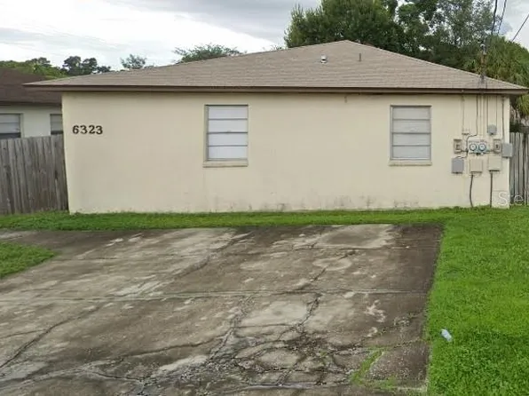 6323 S Roberts Ave, Tampa, FL 33616