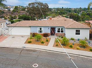 4835 55th St, San Diego, CA 92115