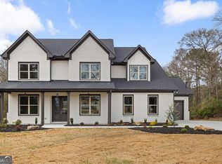 1629 Phillips Rd, Lithonia, GA 30058