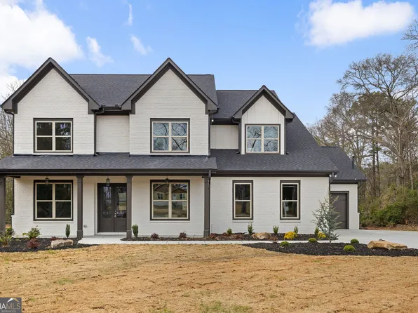 1629 Phillips Rd, Lithonia, GA 30058