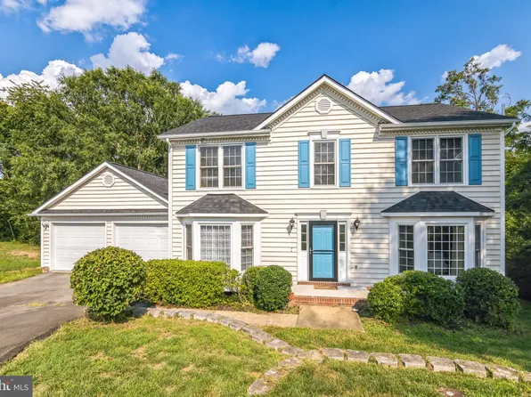 11201 Beauclaire Blvd, Fredericksburg, VA 22408