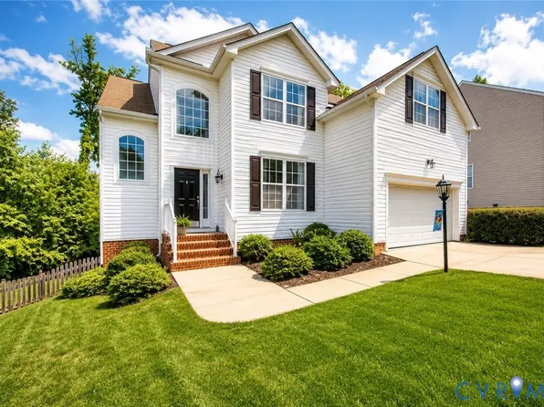 14812 Flour Mill Ct, Midlothian, VA 23112