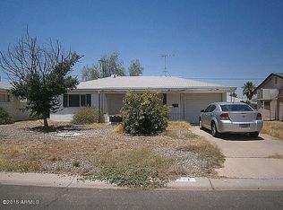 11380 N 113th Ave, Youngtown, AZ 85363