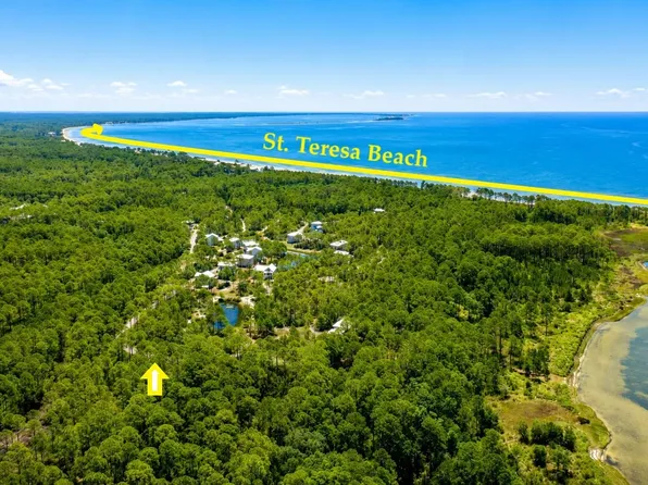 142 Winding Trail Way, Sopchoppy, FL 32358